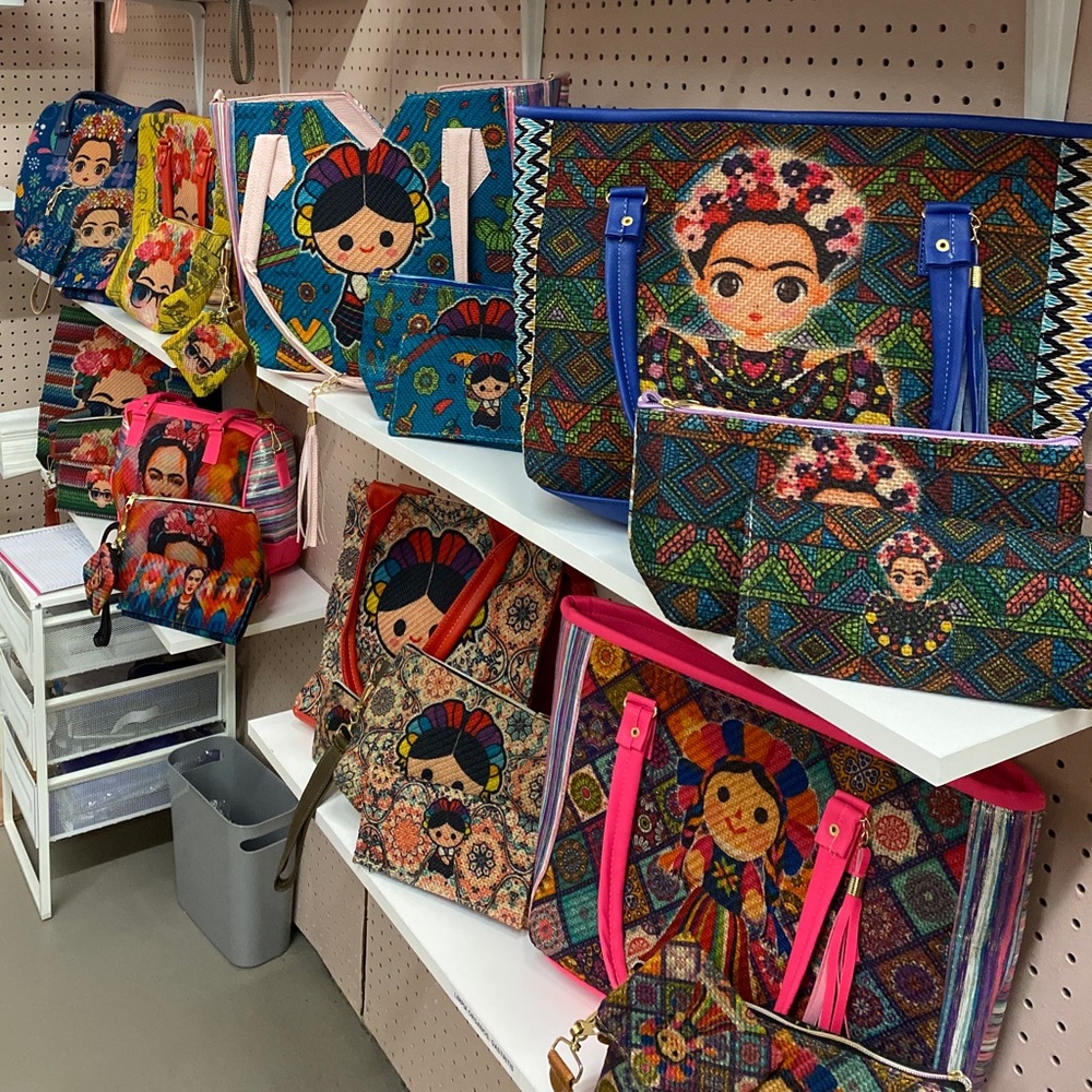 Frida purse